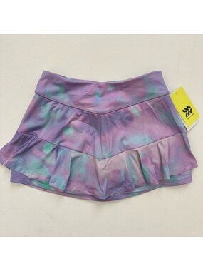 All in Motion Girls Skorts Size S